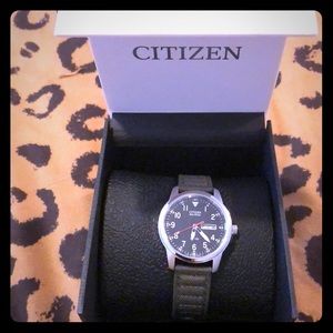 Citizen Watch